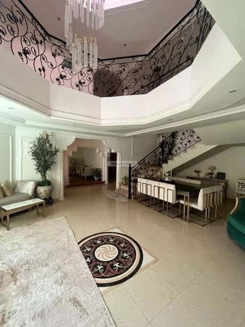 7 bedroom villa in As Suwaidi 3