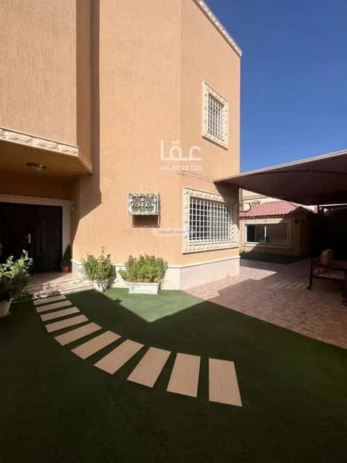 فيلا 7 غرف في السويدي 5