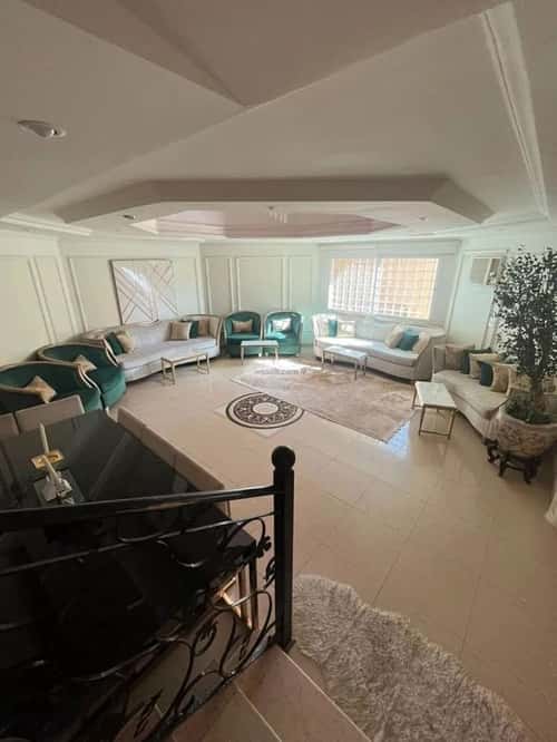 7 bedroom villa in As Suwaidi 5