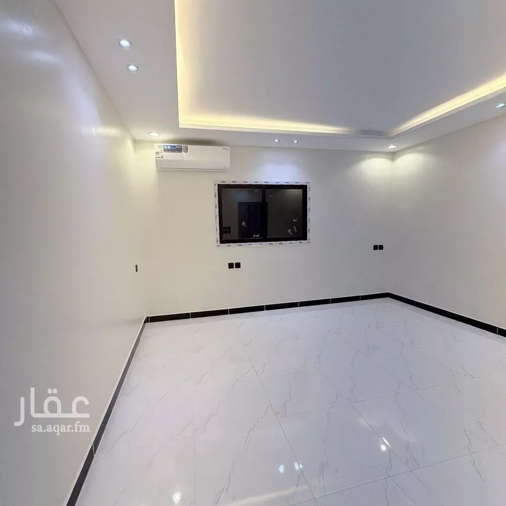 شقة 2 غرف في طويق 6