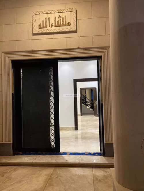 6 bedroom villa in Irqah 5