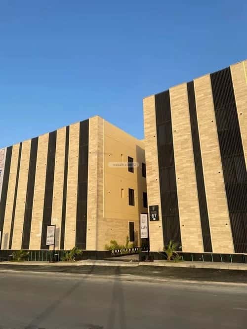 4 bedroom apartment in Al Mahdiyyah 1