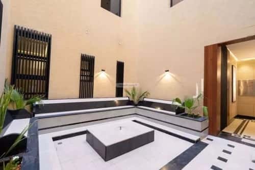 4 bedroom apartment in Al Mahdiyyah 2