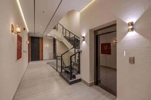 4 bedroom apartment in Al Mahdiyyah 3