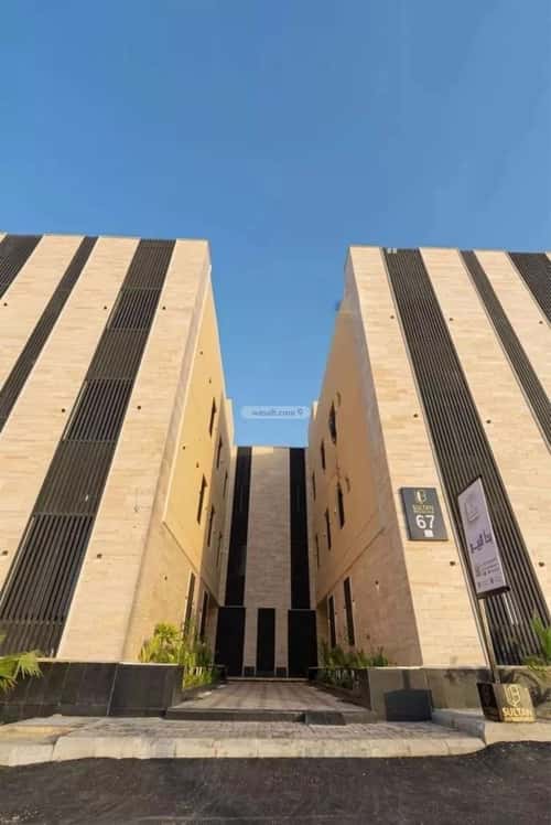 4 bedroom apartment in Al Mahdiyyah 5