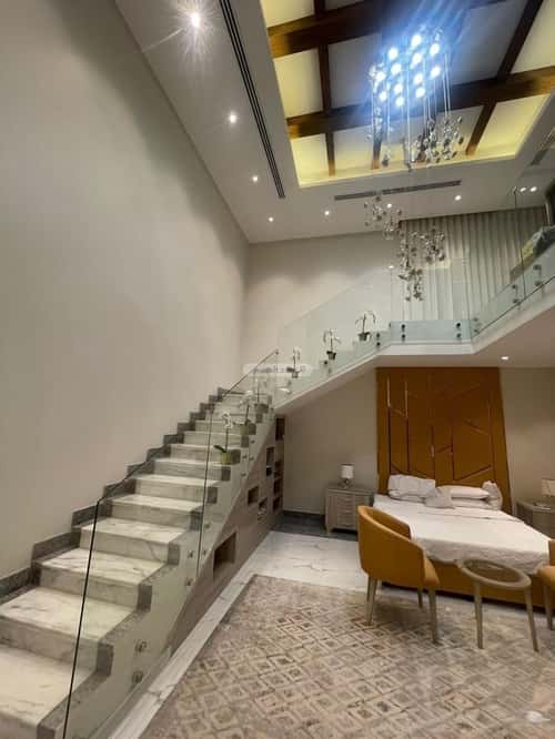 8 bedroom villa in Al Aridh 4