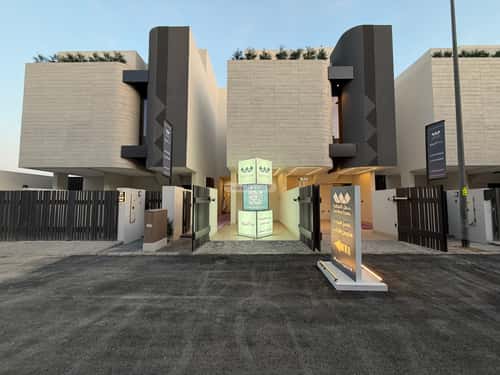 4 bedroom floor in Al Qairawan 2
