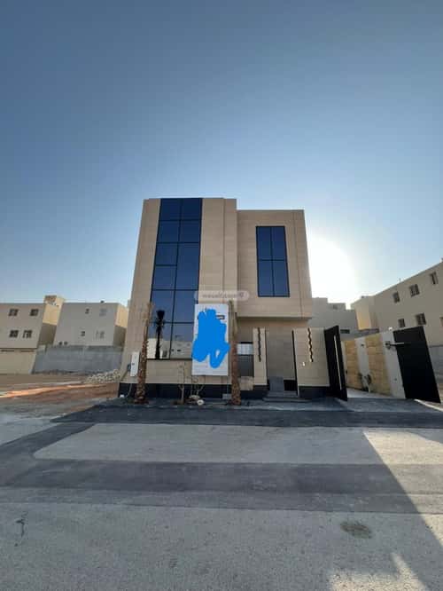 6 bedroom villa in Al Mahdiyyah 1