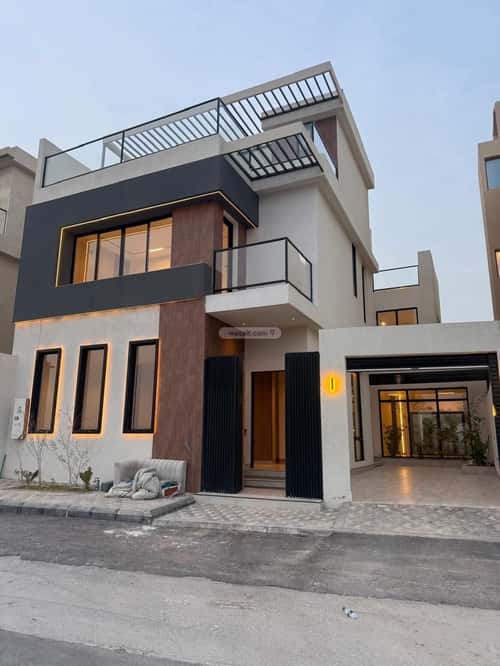 6 bedroom villa in Al Mahdiyyah 2