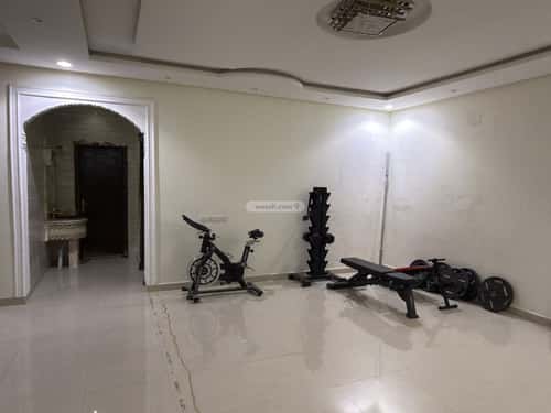6 bedroom villa in Al Rimal 20