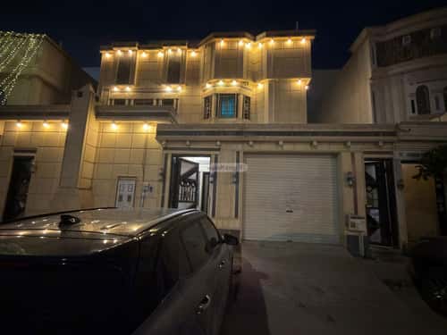 6 bedroom villa in Al Rimal 2