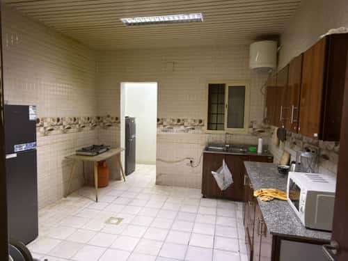 6 bedroom villa in Al Rimal 4