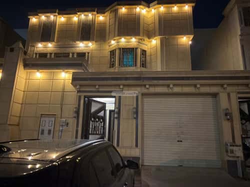 6 bedroom villa in Al Rimal 8
