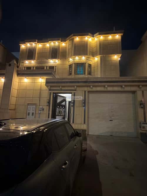 6 bedroom villa in Al Rimal 6
