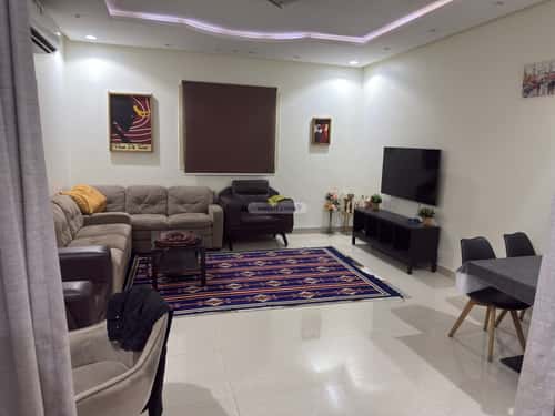 6 bedroom villa in Al Rimal 4
