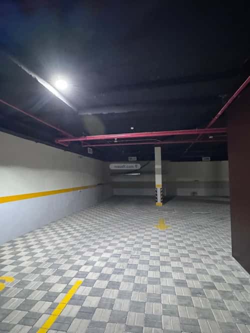 شقة 3 غرف في المهدية 2