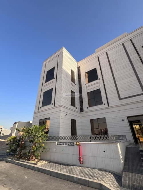 3 bedroom apartment in Al Mahdiyyah 1