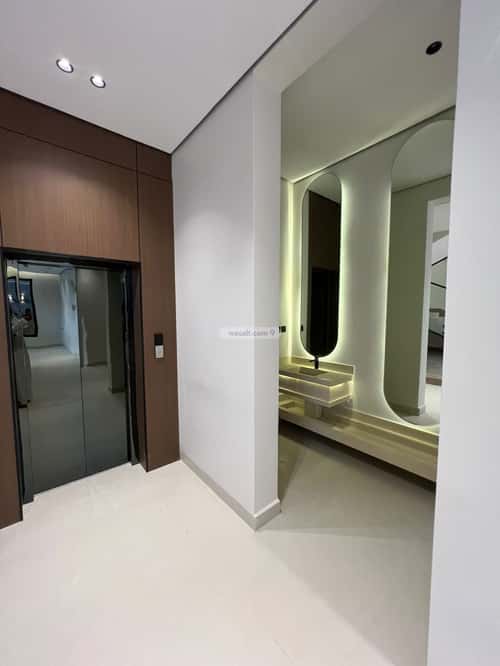 فيلا 6 غرف في المهدية 5