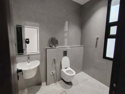 5 bedroom floor in Al Munsiyah 12