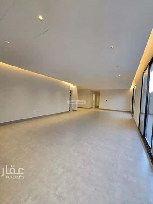 4 bedroom floor in Al Narjis 2
