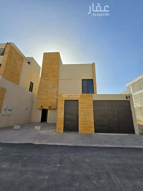 4 bedroom floor in Al Narjis 3