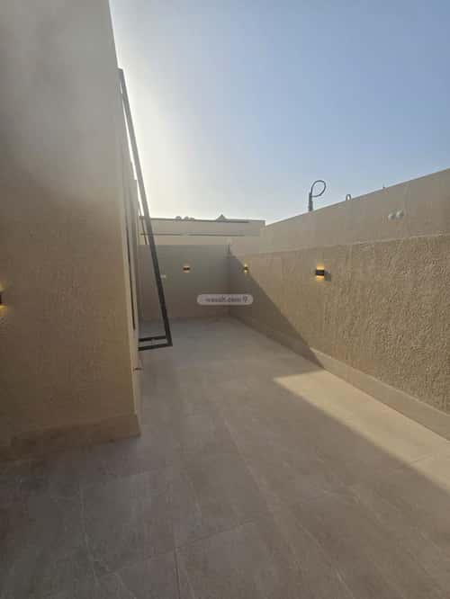 4 bedroom floor in Al Narjis 7