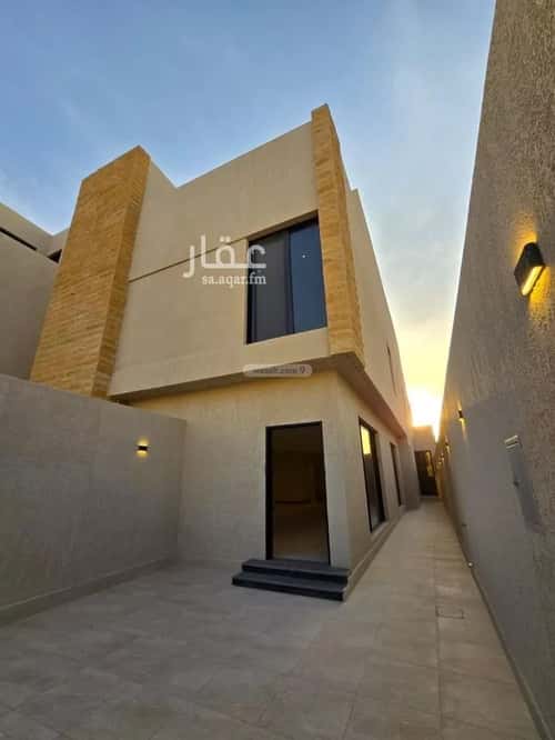 4 bedroom floor in Al Narjis 12
