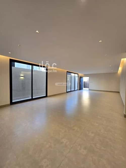 4 bedroom floor in Al Narjis 10