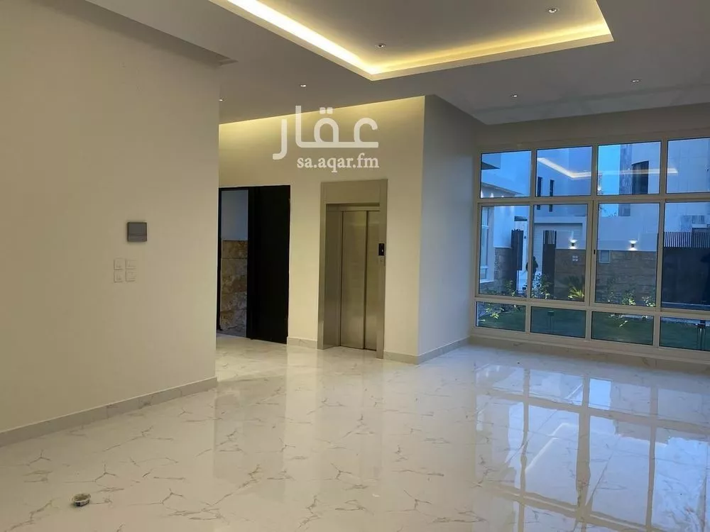 فيلا 6 غرف في المهدية 11