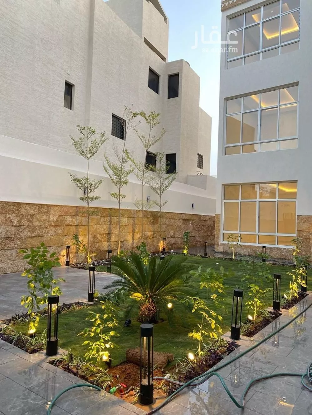 فيلا 6 غرف في المهدية 19