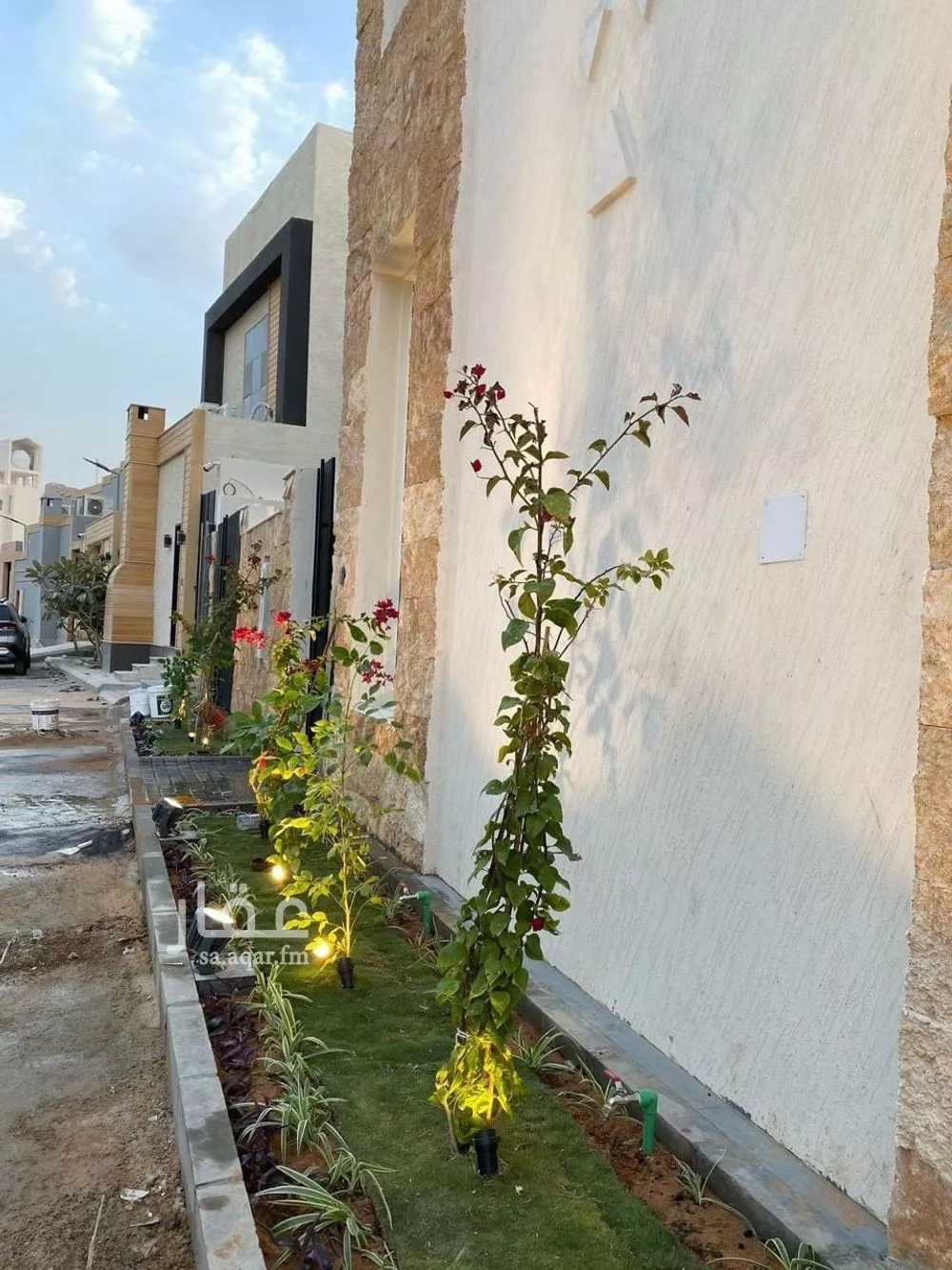 فيلا 6 غرف في المهدية 20