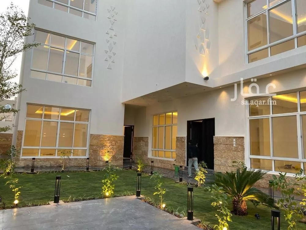 فيلا 6 غرف في المهدية 21