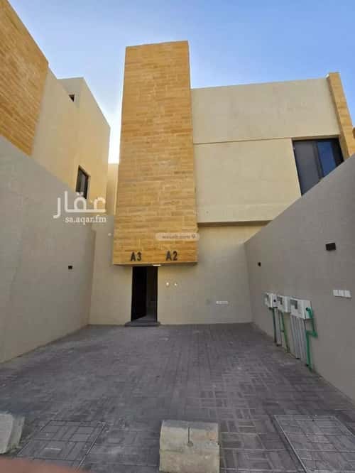 3 bedroom floor in Al Narjis 2