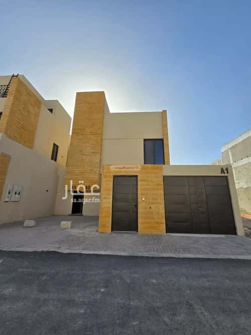 3 bedroom floor in Al Narjis 3