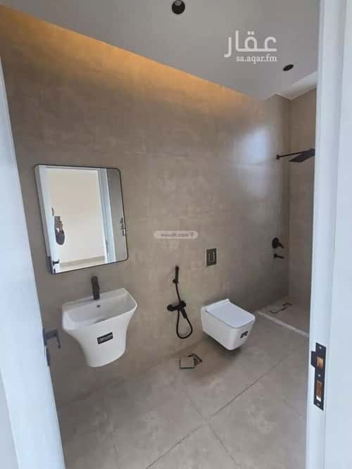 3 bedroom floor in Al Narjis 4