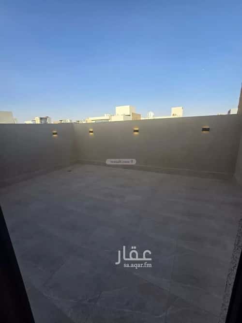 دور 3 غرف في النرجس 4