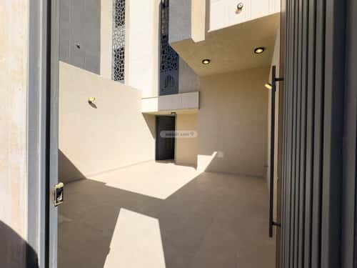 8 bedroom floor in Dahiat Namar 8