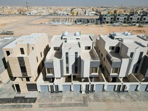 8 bedroom floor in Dahiat Namar 14