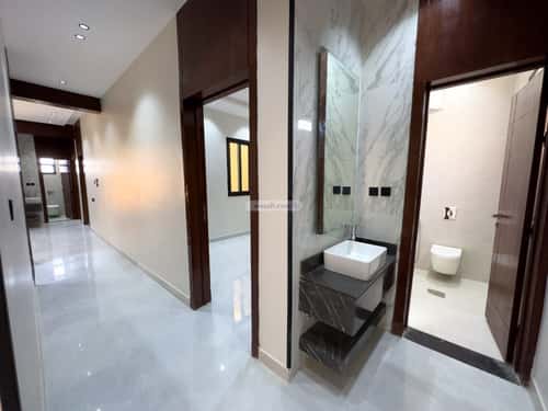 8 bedroom floor in Dahiat Namar 9