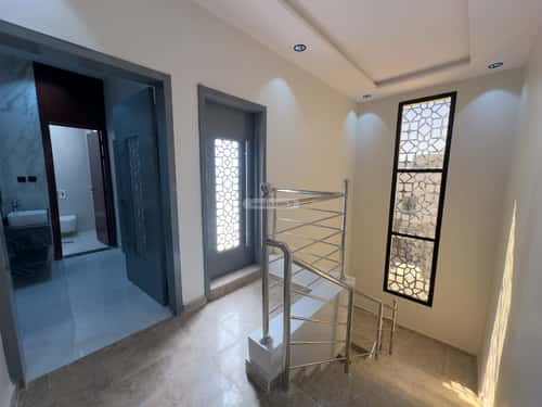 8 bedroom floor in Dahiat Namar 15