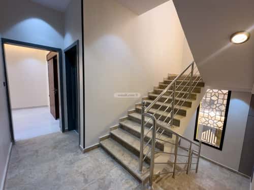 8 bedroom floor in Dahiat Namar 13