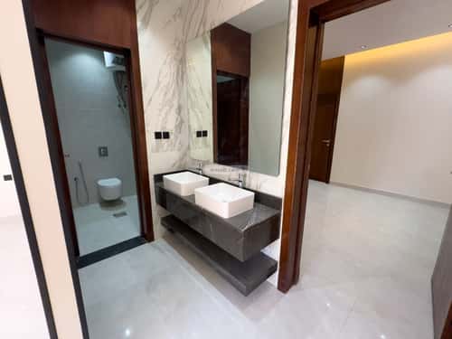 5 bedroom floor in Dahiat Namar 4