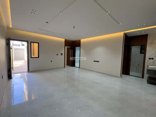 5 bedroom floor in Dahiat Namar 5