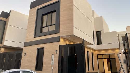 5 bedroom villa in Al Mahdiyyah 3