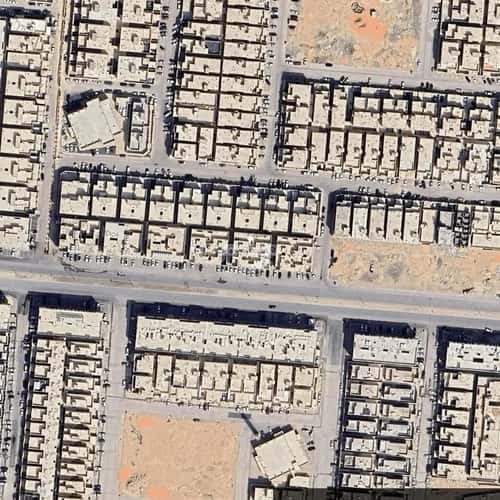 4 bedroom apartment in Tuwaiq 2