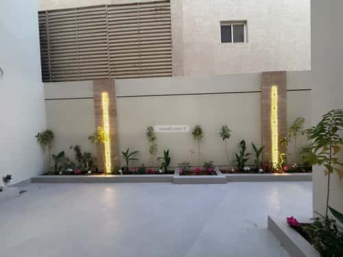5 bedroom villa in Al Mahdiyyah 3