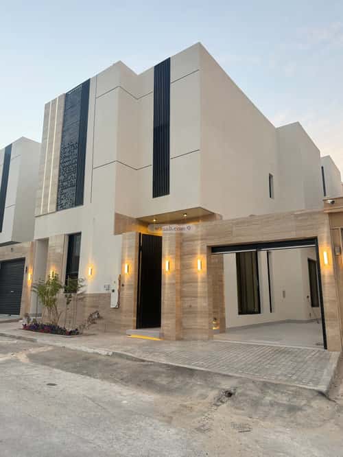 5 bedroom villa in Al Mahdiyyah 2