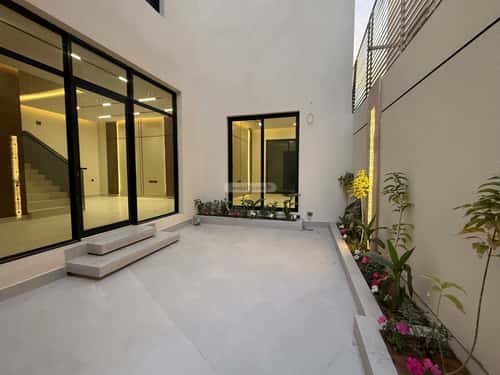 5 bedroom villa in Al Mahdiyyah 19