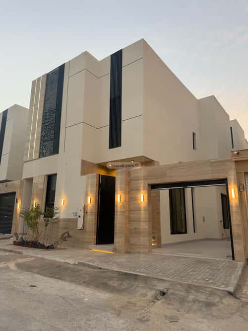 5 bedroom villa in Al Mahdiyyah 2