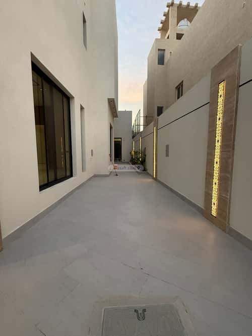 5 bedroom villa in Al Mahdiyyah 15